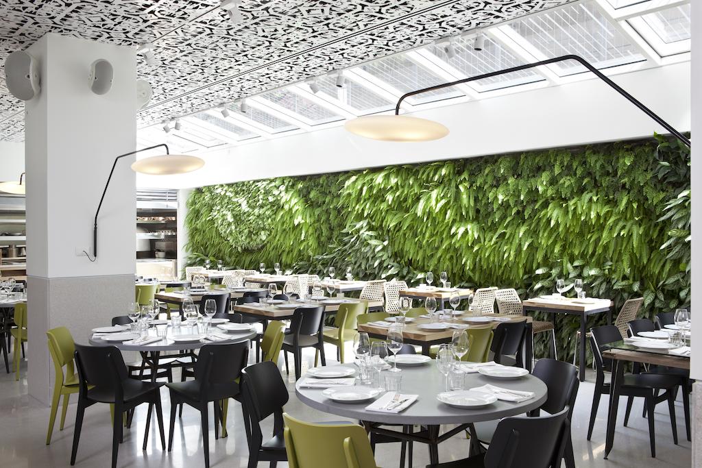 Mendeli Street Hotel tel aviv